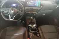 Nissan Juke din 2025 cu 6.500 km - oferta NIS241337 - foto 8