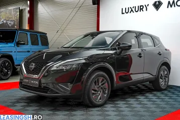 Nissan Qashqai din 2023 - oferta NIS241338