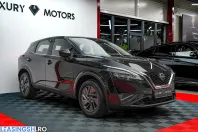 Nissan Qashqai din 2023 cu 177.000 km - oferta NIS241338 - foto 5