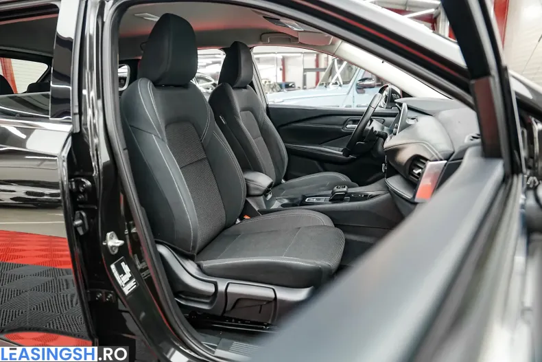 Nissan Qashqai din 2023 cu 177.000 km - oferta NIS241338 - foto 8