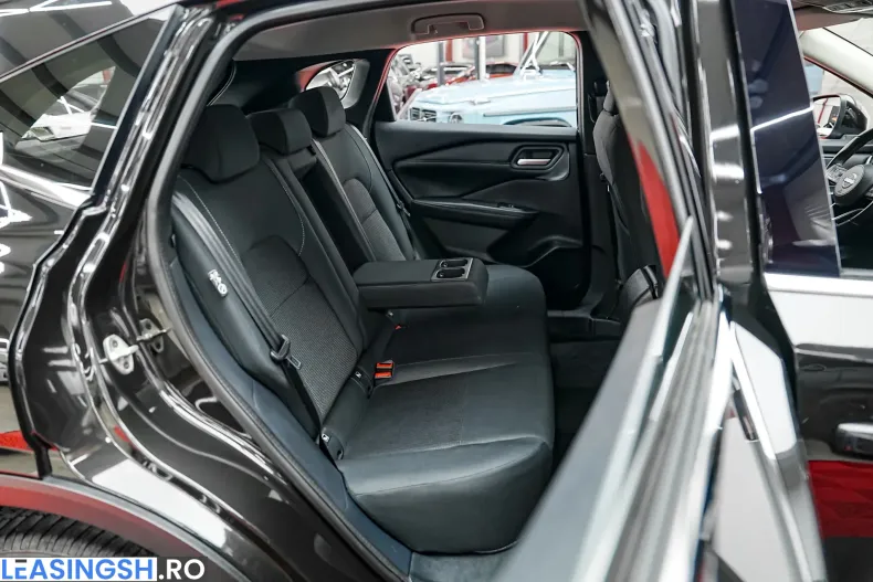 Nissan Qashqai din 2023 cu 177.000 km - oferta NIS241338 - foto 10