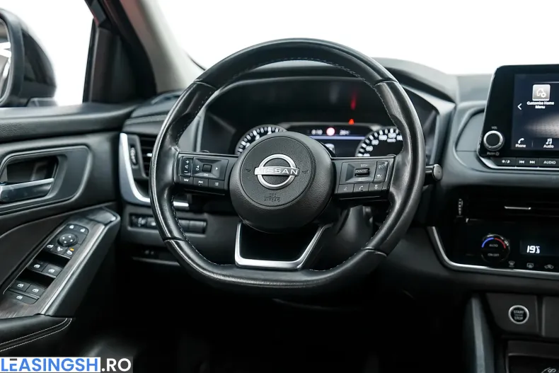 Nissan Qashqai din 2023 cu 177.000 km - oferta NIS241338 - foto 20
