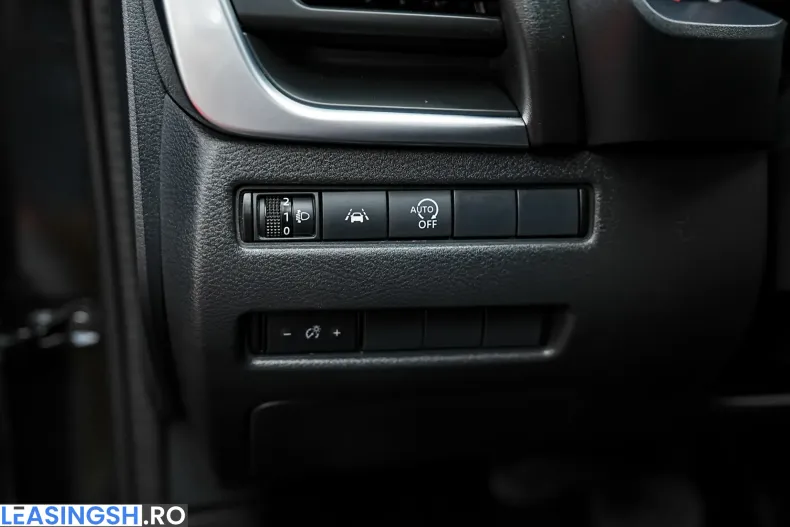 Nissan Qashqai din 2023 cu 177.000 km - oferta NIS241338 - foto 32