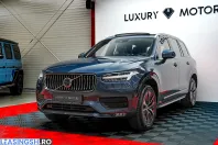 Volvo XC90 din 2021 cu 134.000 km - oferta VOL241339 - foto 15