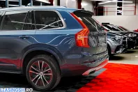 Volvo XC90 din 2021 cu 134.000 km - oferta VOL241339 - foto 18