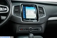 Volvo XC90 din 2021 cu 134.000 km - oferta VOL241339 - foto 21