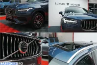Volvo XC90 din 2021 cu 134.000 km - oferta VOL241339 - foto 24