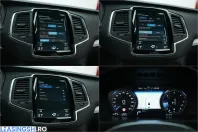 Volvo XC90 din 2021 cu 134.000 km - oferta VOL241339 - foto 25
