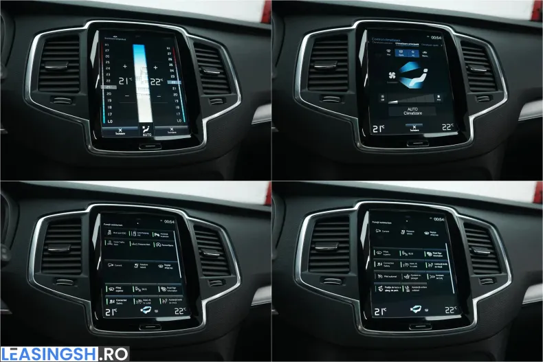Volvo XC90 din 2021 cu 134.000 km - oferta VOL241339 - foto 29