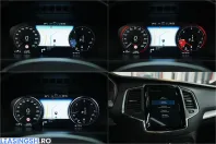 Volvo XC90 din 2021 cu 134.000 km - oferta VOL241339 - foto 31