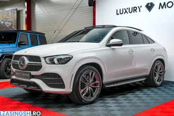 Mercedes-Benz GLE 350 din 2022 - oferta MER241340