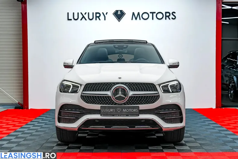 Mercedes-Benz GLE 350 (Clasa GLE) din 2022 cu 111.000 km - oferta MER241340 - foto 3