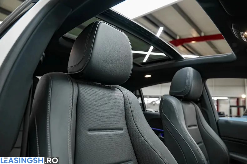 Mercedes-Benz GLE 350 (Clasa GLE) din 2022 cu 111.000 km - oferta MER241340 - foto 8