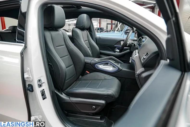 Mercedes-Benz GLE 350 (Clasa GLE) din 2022 cu 111.000 km - oferta MER241340 - foto 10