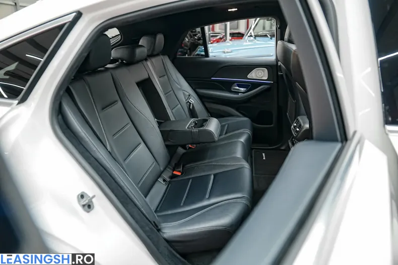 Mercedes-Benz GLE 350 (Clasa GLE) din 2022 cu 111.000 km - oferta MER241340 - foto 12
