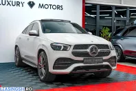 Mercedes-Benz GLE 350 (Clasa GLE) din 2022 cu 111.000 km - oferta MER241340 - foto 13
