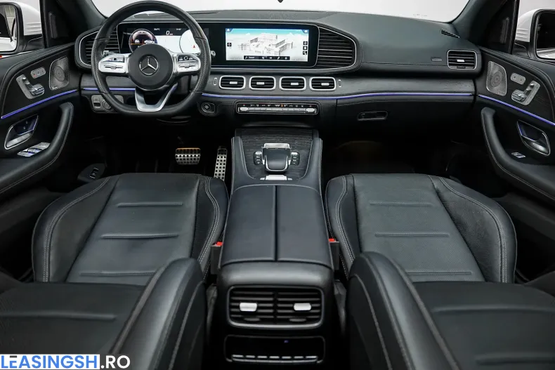 Mercedes-Benz GLE 350 (Clasa GLE) din 2022 cu 111.000 km - oferta MER241340 - foto 31