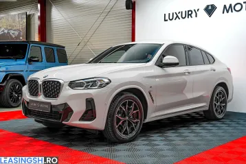 BMW X4 din 2023 - oferta BMW241341
