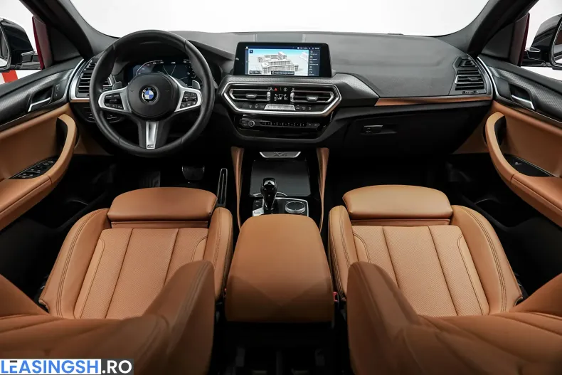 BMW X4 (Seria X) din 2023 cu 50.000 km - oferta BMW241341 - foto 2