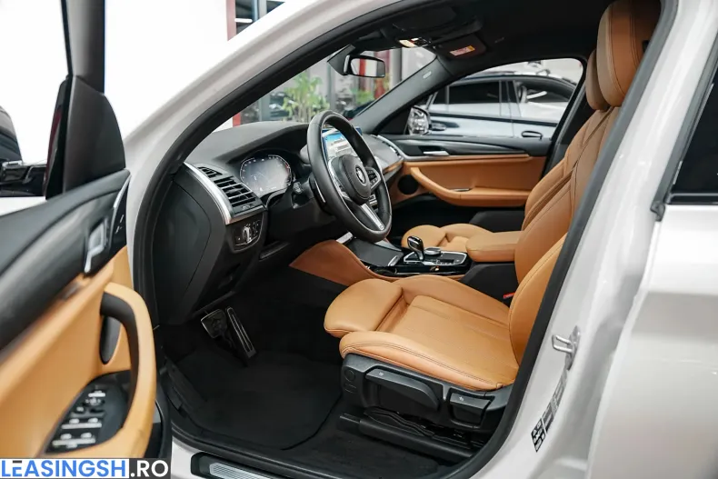 BMW X4 (Seria X) din 2023 cu 50.000 km - oferta BMW241341 - foto 4