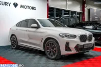 BMW X4 (Seria X) din 2023 cu 50.000 km - oferta BMW241341 - foto 5