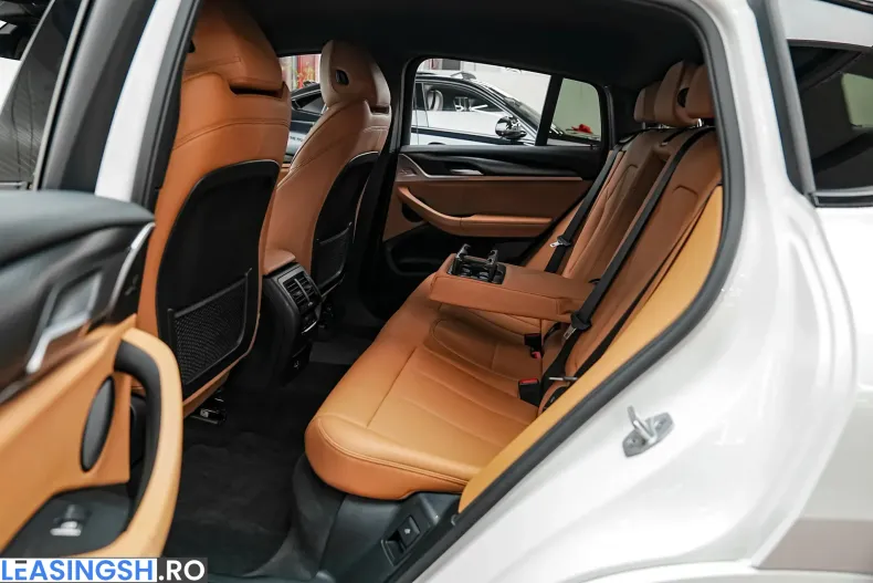 BMW X4 (Seria X) din 2023 cu 50.000 km - oferta BMW241341 - foto 6