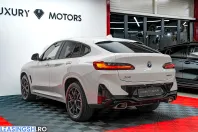 BMW X4 (Seria X) din 2023 cu 50.000 km - oferta BMW241341 - foto 7