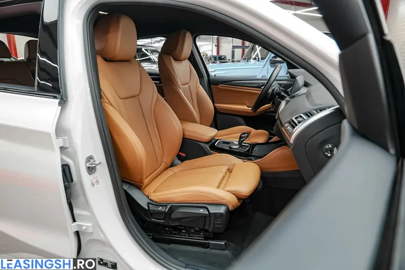 BMW X4 (Seria X) din 2023 cu 50.000 km - oferta BMW241341 - foto 10