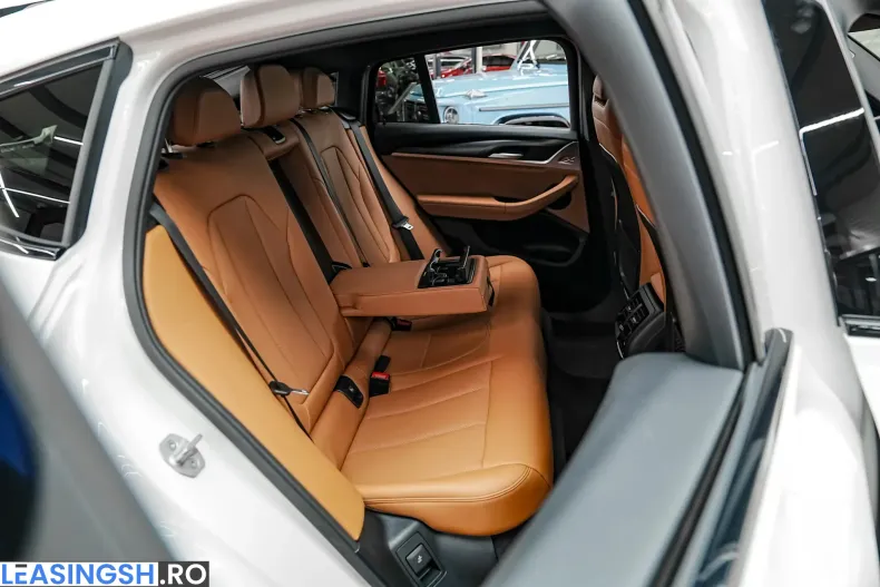 BMW X4 (Seria X) din 2023 cu 50.000 km - oferta BMW241341 - foto 12