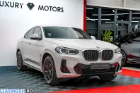 BMW X4 (Seria X) din 2023 cu 50.000 km - oferta BMW241341 - foto 13