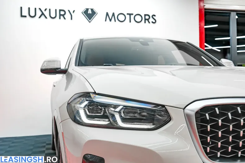 BMW X4 (Seria X) din 2023 cu 50.000 km - oferta BMW241341 - foto 17