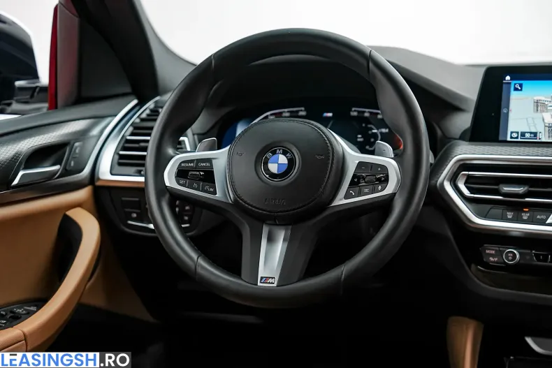 BMW X4 (Seria X) din 2023 cu 50.000 km - oferta BMW241341 - foto 18