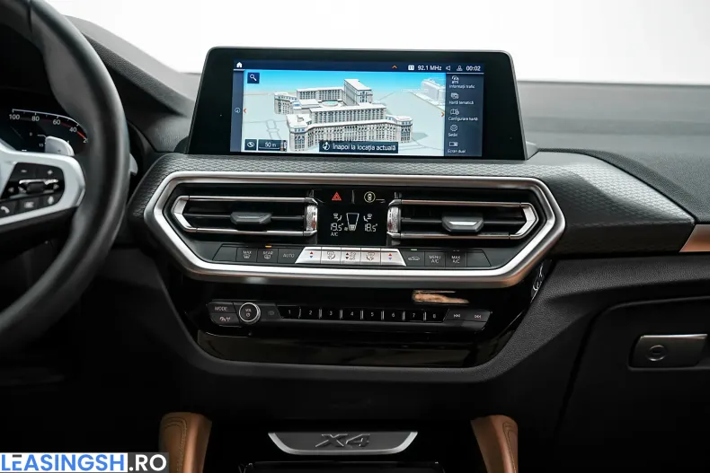 BMW X4 (Seria X) din 2023 cu 50.000 km - oferta BMW241341 - foto 20