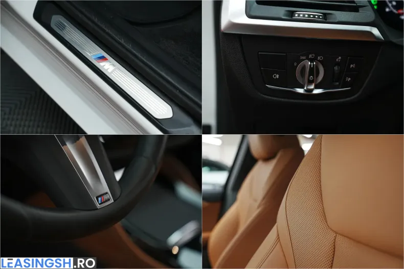 BMW X4 (Seria X) din 2023 cu 50.000 km - oferta BMW241341 - foto 25
