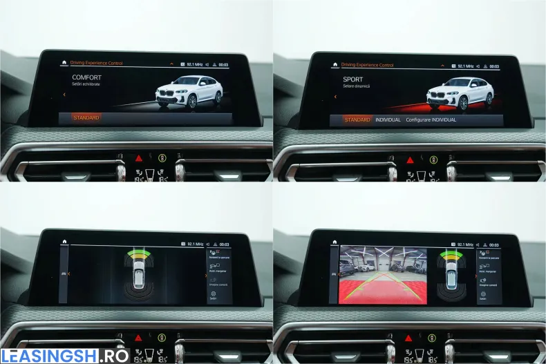 BMW X4 (Seria X) din 2023 cu 50.000 km - oferta BMW241341 - foto 26