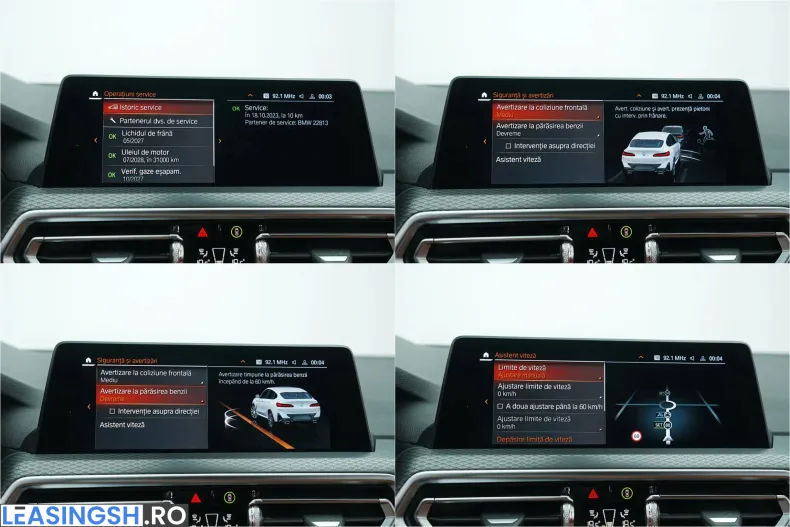 BMW X4 (Seria X) din 2023 cu 50.000 km - oferta BMW241341 - foto 28