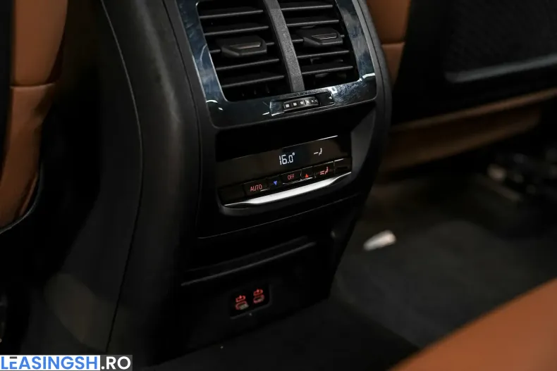 BMW X4 (Seria X) din 2023 cu 50.000 km - oferta BMW241341 - foto 31