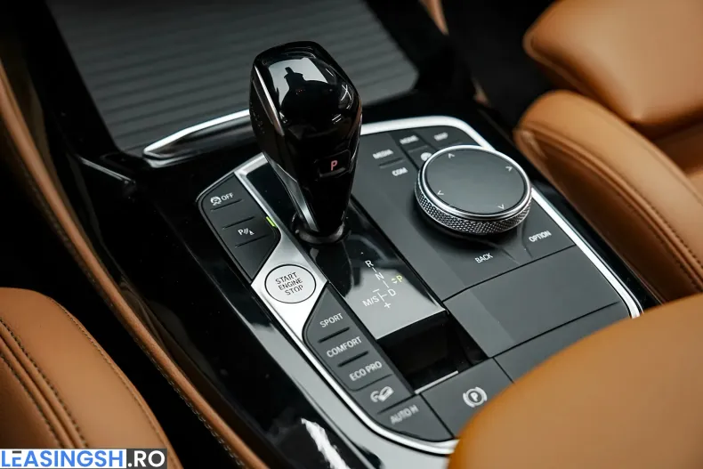 BMW X4 (Seria X) din 2023 cu 50.000 km - oferta BMW241341 - foto 32