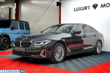 BMW 545e din 2021 - oferta BMW241342