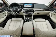 BMW 545e (Seria 5) din 2021 cu 125.000 km - oferta BMW241342 - foto 2