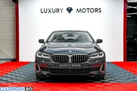BMW 545e (Seria 5) din 2021 cu 125.000 km - oferta BMW241342 - foto 3