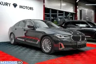 BMW 545e (Seria 5) din 2021 cu 125.000 km - oferta BMW241342 - foto 5