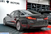 BMW 545e (Seria 5) din 2021 cu 125.000 km - oferta BMW241342 - foto 7