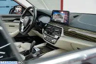 BMW 545e (Seria 5) din 2021 cu 125.000 km - oferta BMW241342 - foto 9