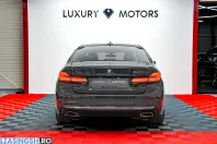 BMW 545e (Seria 5) din 2021 cu 125.000 km - oferta BMW241342 - foto 10