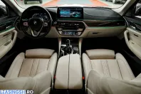 BMW 545e (Seria 5) din 2021 cu 125.000 km - oferta BMW241342 - foto 13