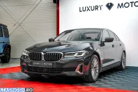 BMW 545e (Seria 5) din 2021 cu 125.000 km - oferta BMW241342 - foto 14