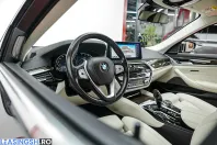 BMW 545e (Seria 5) din 2021 cu 125.000 km - oferta BMW241342 - foto 15