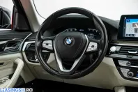 BMW 545e (Seria 5) din 2021 cu 125.000 km - oferta BMW241342 - foto 18