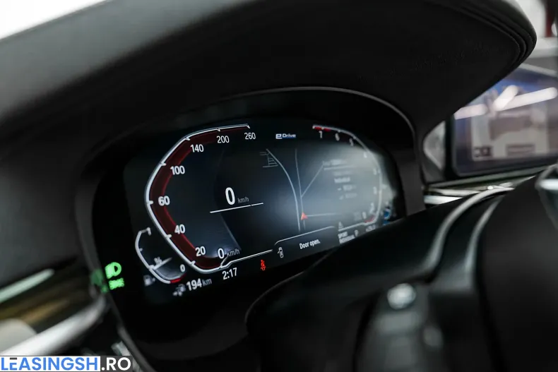 BMW 545e (Seria 5) din 2021 cu 125.000 km - oferta BMW241342 - foto 19